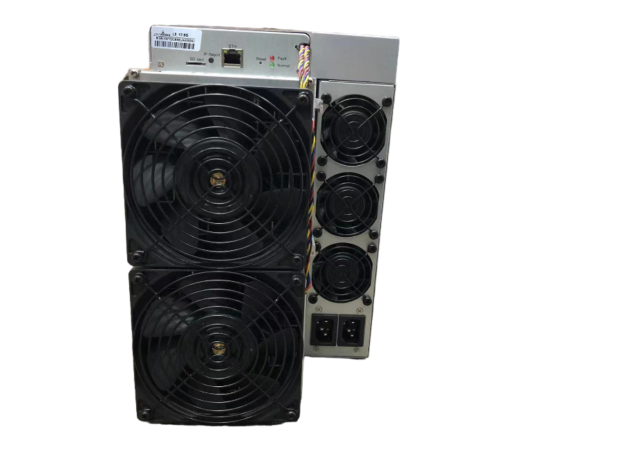 Antminer L9 (16.2Gh) Image